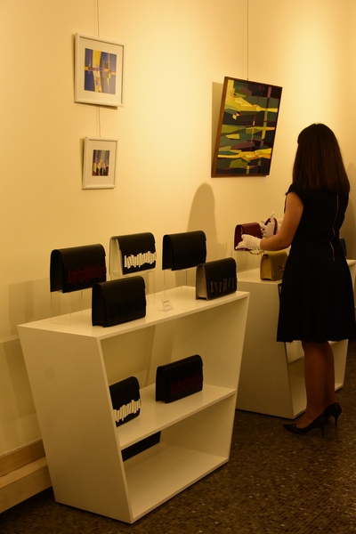Launch of élan Bags